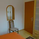 Kranichrast 1 Whg 1 * زنغست
