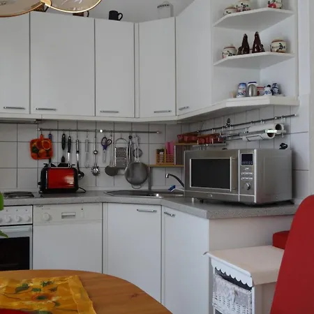 Kranichrast 1 Whg 1 Apartment *