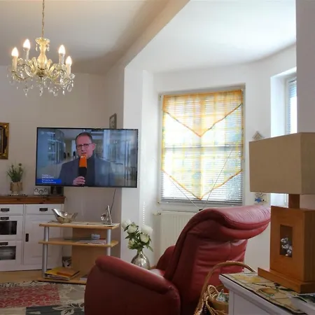 Kranichrast 1 Whg 1 *