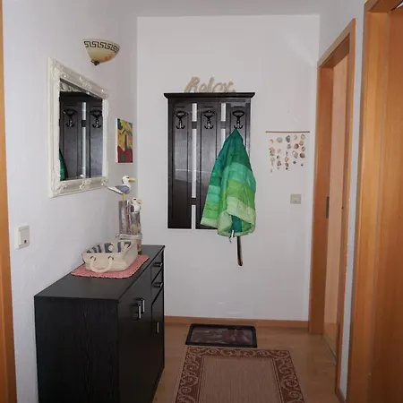 Kranichrast 1 Whg 1 Цингст