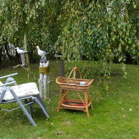 Kranichrast 1 Whg 1 Apartment *