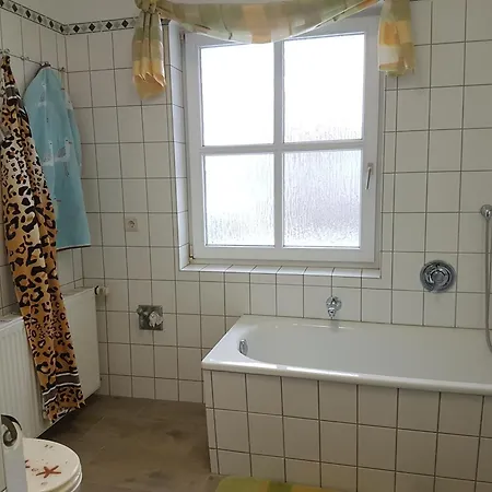 Kranichrast 1 Whg 1 Apartment