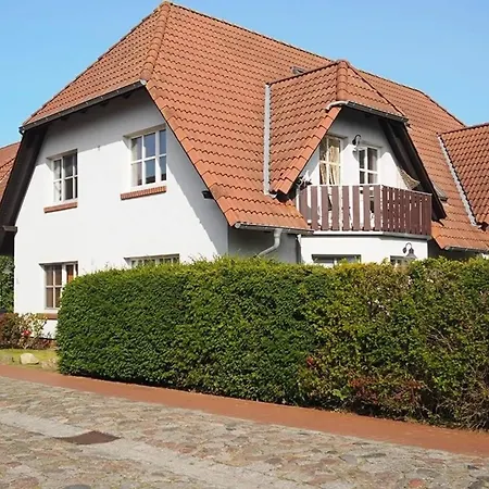 Kranichrast 1 Whg 1 شقة