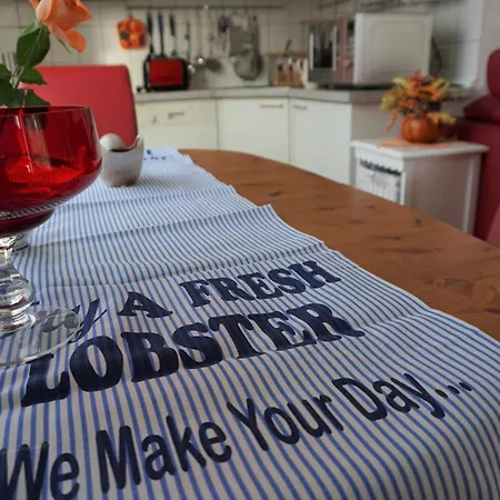 Apartment Kranichrast 1 Whg 1